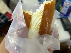 -新侨三宝乐面包店(崇文门店)
