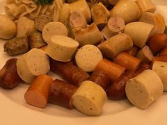 -沈阳瑞士酒店·御龙轩中餐厅
