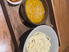 -李百蟹·江南蟹黄面(夫子庙店)