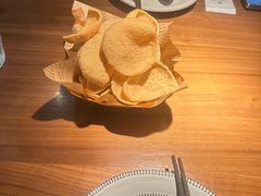 -星叶·东南亚料理(温州万象城店)