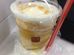 -陈记甜品窝(中山北路店)
