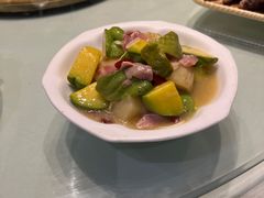 -朱家小厨(红塔西路店)