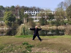 -贵阳市花溪国家城市湿地公园