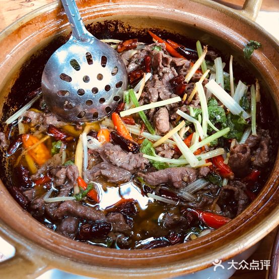 无量山菜馆