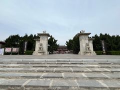 -洛阳古墓博物馆