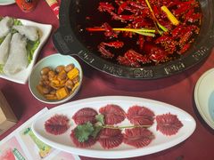 -蓉城老妈火锅(双林路店)