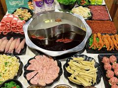 -三江汇火锅店(保全街店)