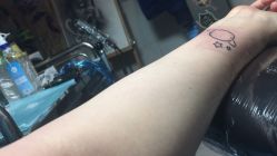 点击看大图 -越域刺青