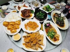 -强记海鲜·大排档(蛇口新街店)