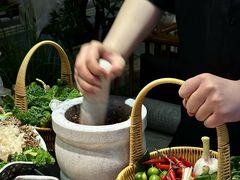 -乔先生涮肉·鲜活牛羊肉火锅(塘沽店)