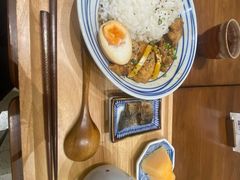 橙香照烧鸡-肥朵食堂(带梦胡同店)