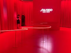 -交通银行前滩31演艺中心