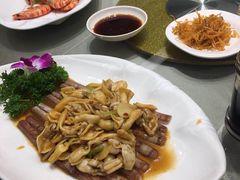 -仁西海鲜酒楼(振东店)