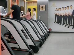 -RunningFit健身高端私教馆(红星美凯龙店)