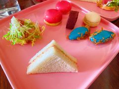 -三亚福朋喜来登酒店·大堂吧