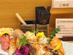 -鮨政· Omakase(港汇恒隆广场店)