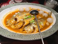 -锦楼·臻选新杭帮(杭州中心店)