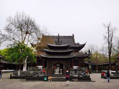 -钱王祠