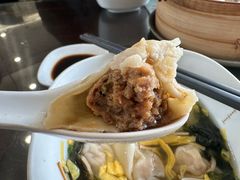 -锡笼记·无锡小笼(方塔店)