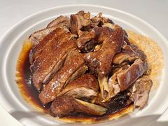 碌鹅-花城苑广府菜(侨鑫店)