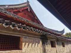 -宁波市保国寺古建筑博物馆