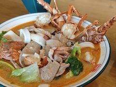 -一峰沙茶面(海峡国际店)