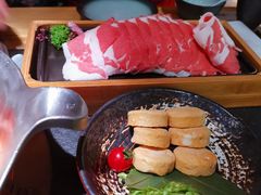 -湊湊火锅·茶憩(石家庄万象城店)