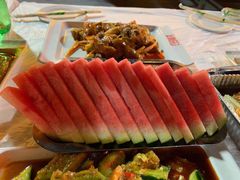 -郑喜旺烧烤(新郑店)