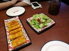 -川人百味(万达店)