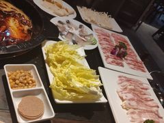 -成都龍井門火锅(王家湾店)