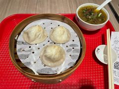 牛肉粉丝汤-知味观(湖滨总店)