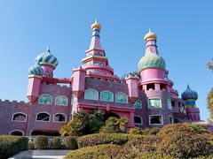 -南京银杏湖乐园