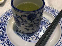 -京味民福烤鸭店(建设四马路店)
