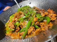-东方红·湖南菜(金屿店)