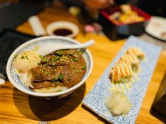 -江户前寿司(好运街店)