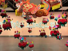 -江苏省美术馆(长江路新馆)