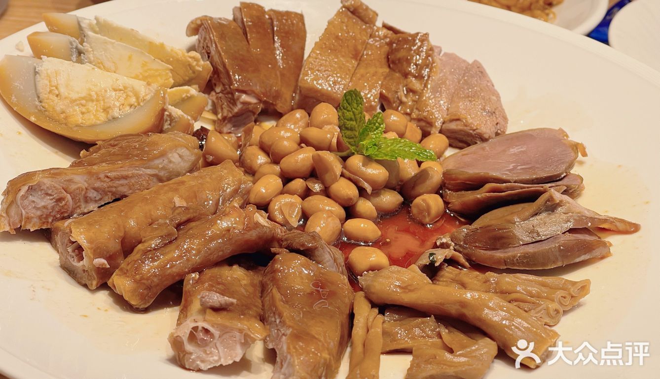 美食｜家府潮汕菜