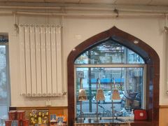 -西部马华清真兰州牛肉面·烧烤夜市(关东店)