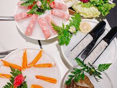 -生如夏花泰式火锅(伊藤双楠店)