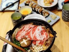 -村上一屋·亚洲菜融合小馆(南楼店)