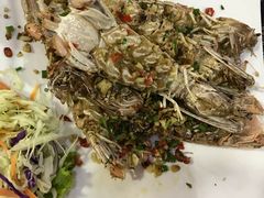-BAI BUA RESTAURANT