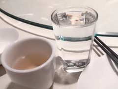 -瑞海姆酒店中餐厅