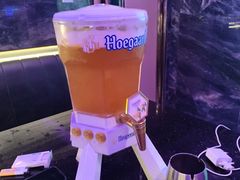 -冰城小镇音乐串吧·聚会餐厅(百子湾店)