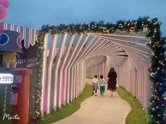 -水桶王国主题餐厅·聚会·生日派对·亲子活动·家庭套餐(亚龙湾希尔顿店)