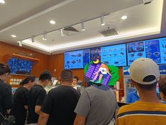 -丝路伊兰·兰州牛肉面(牛街总店)