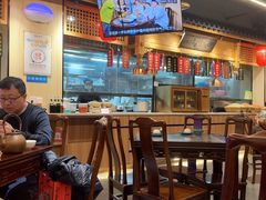 -安泰楼·佛跳墙创始人·传统闽味早茶·酒楼(三坊七巷闽菜地标店)