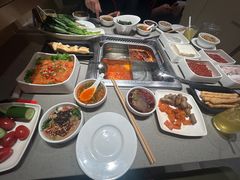 -海底捞火锅(万达广场店)