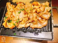 -山葵家·创意料理(临平银泰城店)
