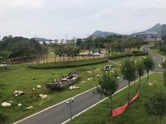 -连云港金陵海州湾会议中心