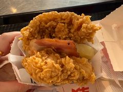 -肯德基(盘龙奥莱店)